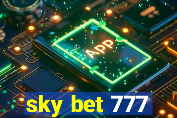 sky bet 777